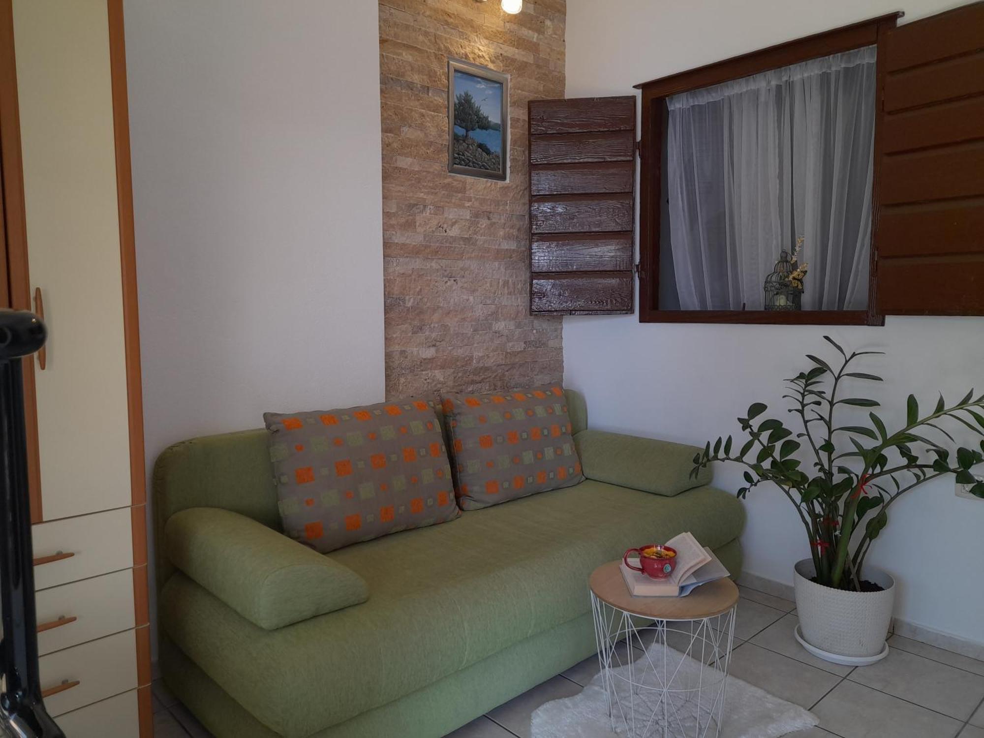 Apartments Tomi & Ivana Trogir Exterior foto